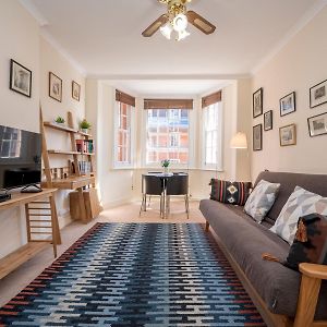 Appartement met een Slaapkamer